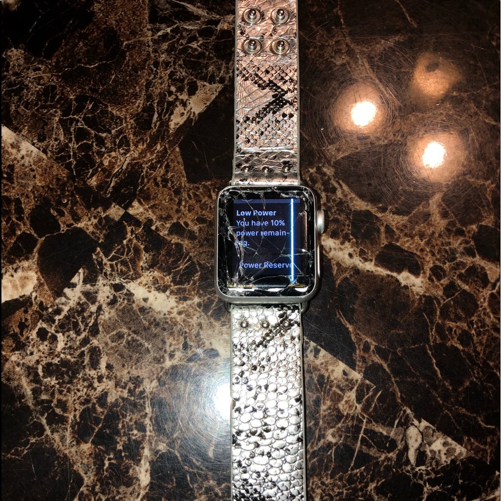 Apple Watch band 38mm